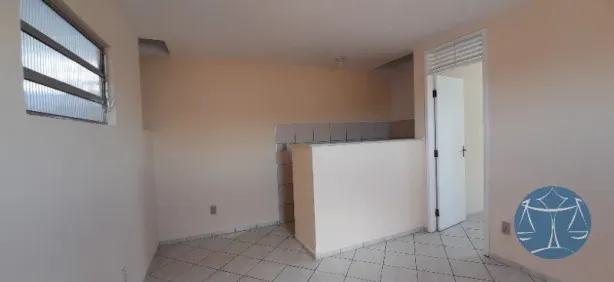 Apartamento com 1 Quarto para alugar, 40m² no Alecrim, Natal