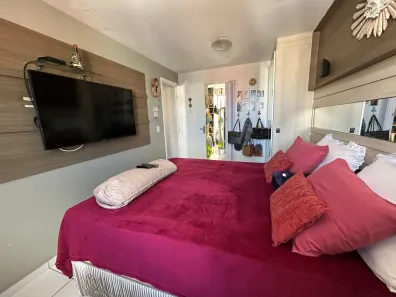 Apartamento com 3 Quartos à venda, 72m² no Poço, Maceió
