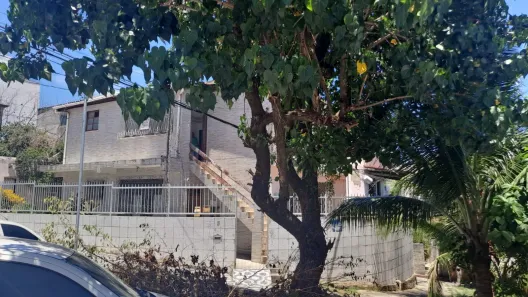 Casa com 3 Quartos à venda, 60m² no São Caetano, Salvador