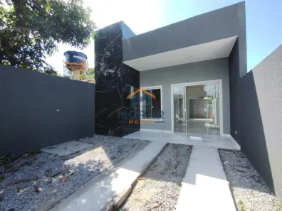 Casa com 2 Quartos à venda, 88m² no Costa Azul, Matinhos