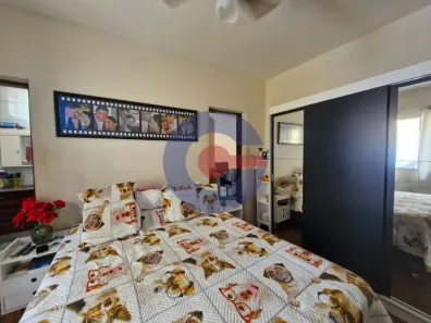 Casa com 2 Quartos à venda, 97m² no Vila Indaiá, Rio Claro