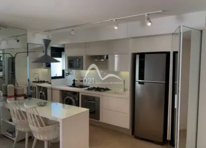 Flat com 2 Quartos à venda, 80m² no Ipanema, Rio de Janeiro