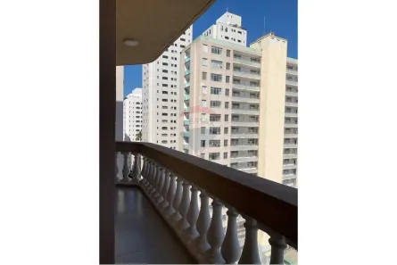 Apartamento com 3 Quartos à venda, 129m² no Pitangueiras, Guarujá