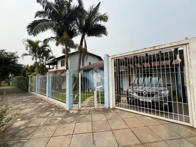 Casa com 3 Quartos à venda, 142m² no Imigrantes, Vera Cruz