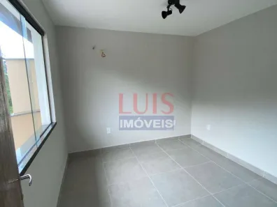 Cobertura com 1 Quarto para alugar, 35m² no Piratininga, Niterói
