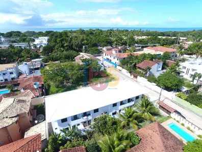 Apartamento com 2 Quartos à venda, 65m² no , Porto Seguro