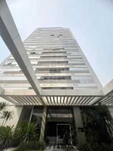 Sala Comercial à venda, 37m² no Jardim Armênia, Mogi das Cruzes