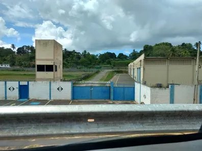 Lote/Terreno à venda, 25000m² no Cassange, Salvador