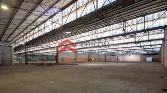 Galpão/Depósito/Armazém para alugar, 6000m² no Marmeleiro, Mairinque