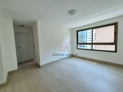 Apartamento com 2 Quartos para venda ou aluguel, 60m² no Lourdes, Belo Horizonte