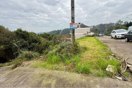 Lote/Terreno à venda, 450m² no Verona, Bento Gonçalves