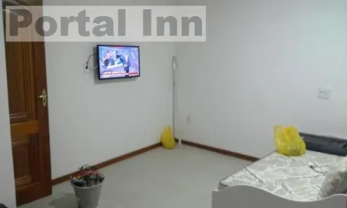 Apartamento com 1 Quarto para alugar, 30m² no Praia Grande, Arraial do Cabo