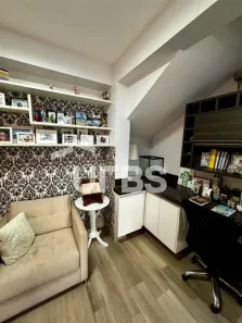 Cobertura com 3 Quartos à venda, 192m² no Plano Diretor Sul, Palmas