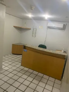 Sala Comercial à venda, 32m² no Graças, Recife