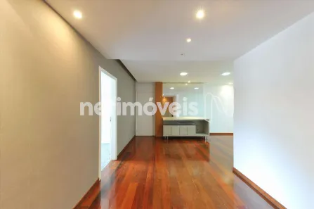 Apartamento com 4 Quartos à venda, 145m² no Cruzeiro, Belo Horizonte