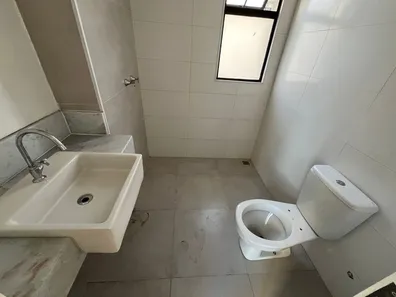 Apartamento com 2 Quartos à venda, 57m² no São Pedro, Belo Horizonte