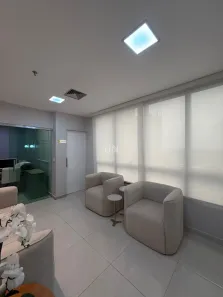 Consultório com 2 Quartos à venda, 53m² no Adrianópolis, Manaus
