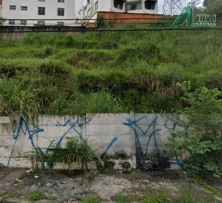 Lote/Terreno à venda, 1200m² no São Lucas, Belo Horizonte