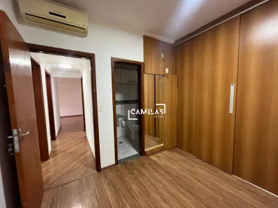 Apartamento com 3 Quartos para venda ou aluguel, 81m² no Morumbi, Paulínia
