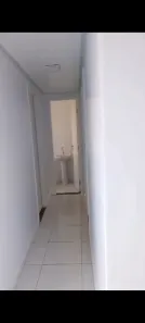 Apartamento com 3 Quartos à venda, 57m² no Alvorada, Manaus