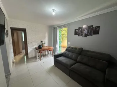 Apartamento com 2 Quartos à venda, 75m² no Juliana, Belo Horizonte