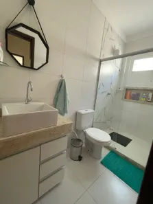 Casa com 3 Quartos para venda ou aluguel, 150m² no Buraquinho, Lauro de Freitas