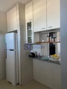Apartamento com 1 Quarto à venda, 39m² no Centro, Araraquara