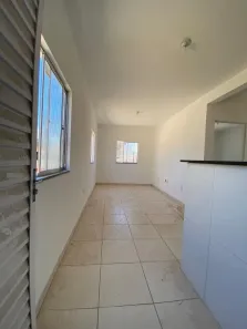 Casa com 1 Quarto para alugar, 70m² no Arembepe (Abrantes), Camaçari