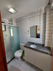 Flat com 1 Quarto para alugar, 30m² no Boa Viagem, Recife