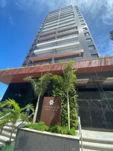 Apartamento com 3 Quartos à venda, 95m² no Horto Florestal, Salvador