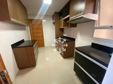 Apartamento com 3 Quartos para alugar, 90m² no Plano Diretor Norte, Palmas
