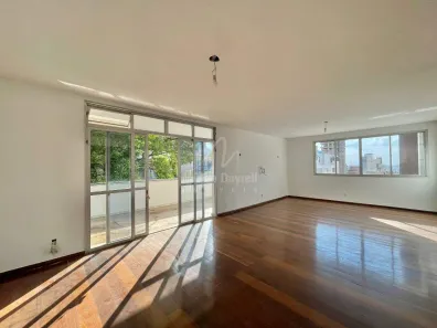 Cobertura com 6 Quartos à venda, 375m² no Anchieta, Belo Horizonte