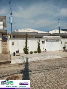 Casa de Condomínio com 3 Quartos à venda, 180m² no Campo Grande, Rio de Janeiro
