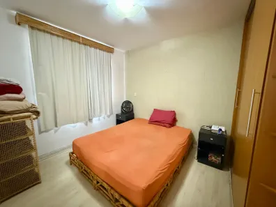 Apartamento com 2 Quartos para alugar, 61m² no Liberdade, Belo Horizonte