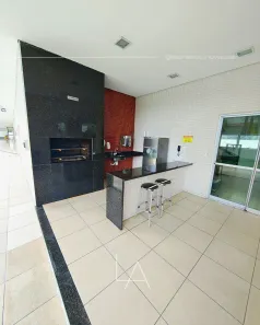 Apartamento com 1 Quarto para venda ou aluguel, 50m² no Nossa Senhora das Graças, Manaus
