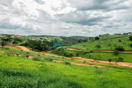 Lote/Terreno à venda, 589m² no Eco Village, Lagoa Santa