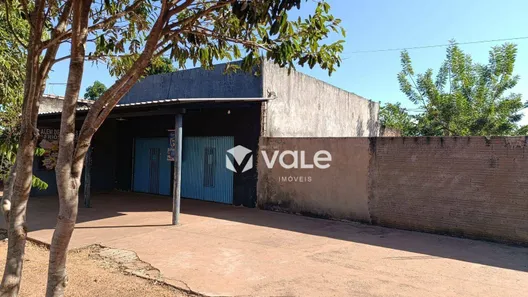 Ponto Comercial à venda, 40m² no Jardim Taquari (Taquaralto), Palmas