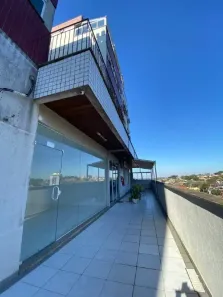Sala Comercial para alugar, 25m² no Centro, Viamão