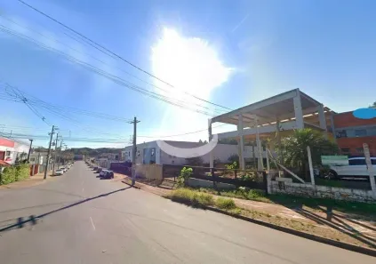 Galpão/Depósito/Armazém à venda, 1200m² no Vila Princesa Izabel, Cachoeirinha