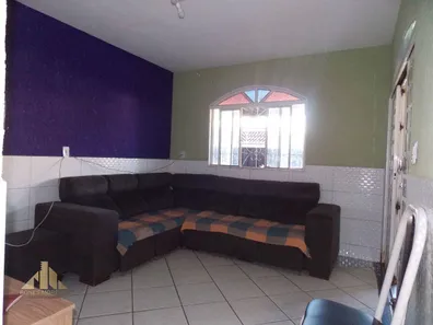 Casa com 4 Quartos à venda, 280m² no Santa Maria, Brasília