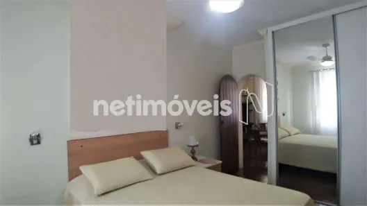 Apartamento com 4 Quartos à venda, 230m² no Santo Agostinho, Belo Horizonte