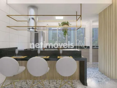 Apartamento com 2 Quartos à venda, 122m² no Lourdes, Belo Horizonte