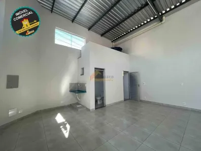 Ponto Comercial para alugar, 84m² no São José, Divinópolis