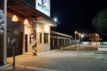 Lote/Terreno à venda, 200m² no Centro, Santo Amaro do Maranhão