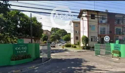 Apartamento com 2 Quartos à venda, 57m² no Alvorada, Manaus