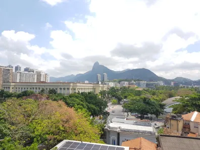 Apartamento com 3 Quartos à venda, 120m² no Urca, Rio de Janeiro