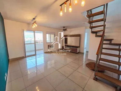 Cobertura com 3 Quartos para venda ou aluguel, 151m² no Taquara, Rio de Janeiro