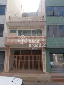 Ponto Comercial para alugar, 80m² no Areal, Brasília