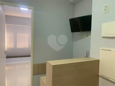 Sala Comercial à venda, 42m² no São Domingos, Niterói