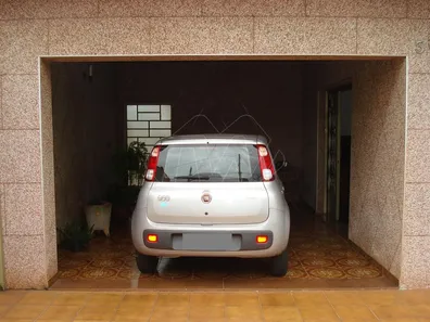 Casa com 4 Quartos à venda, 374m² no Centro, Araraquara